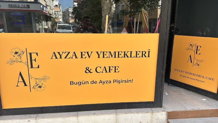 Ayza ev yemekleri & Cafe