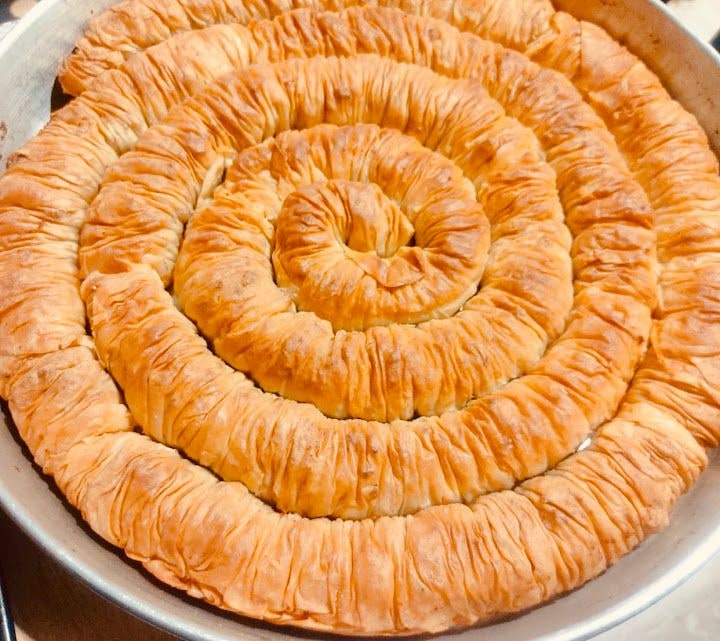 Azâde Yemek Evi