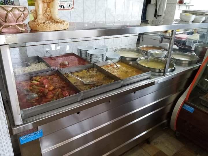 Azim Döner
