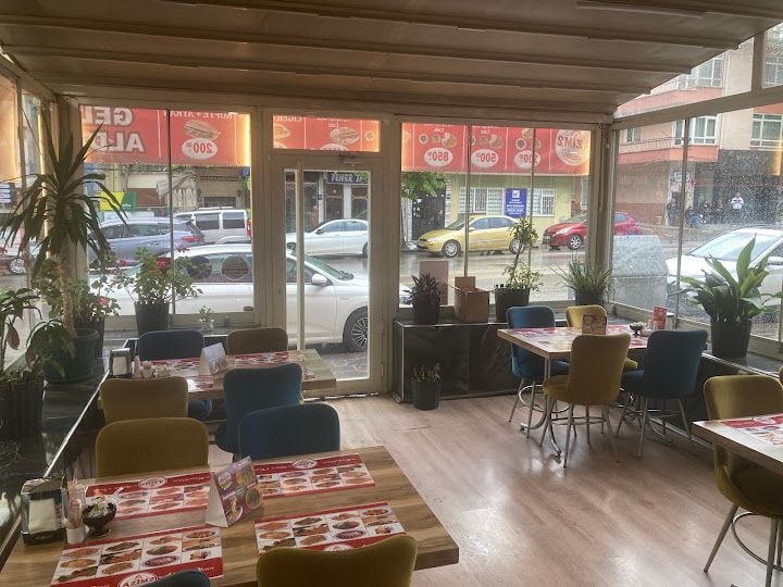 AZİM2 PİDE KEBAP ÇORBA RESTAURANT