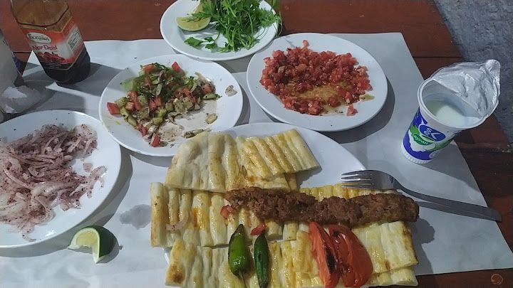 Aziz Kebap