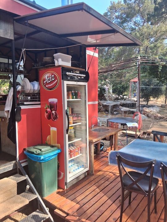 Azız Kofte Adana