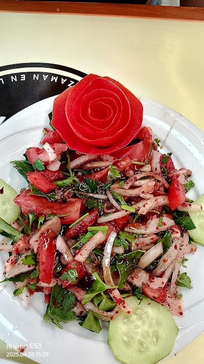 Aziz Usta Kebap Salonu