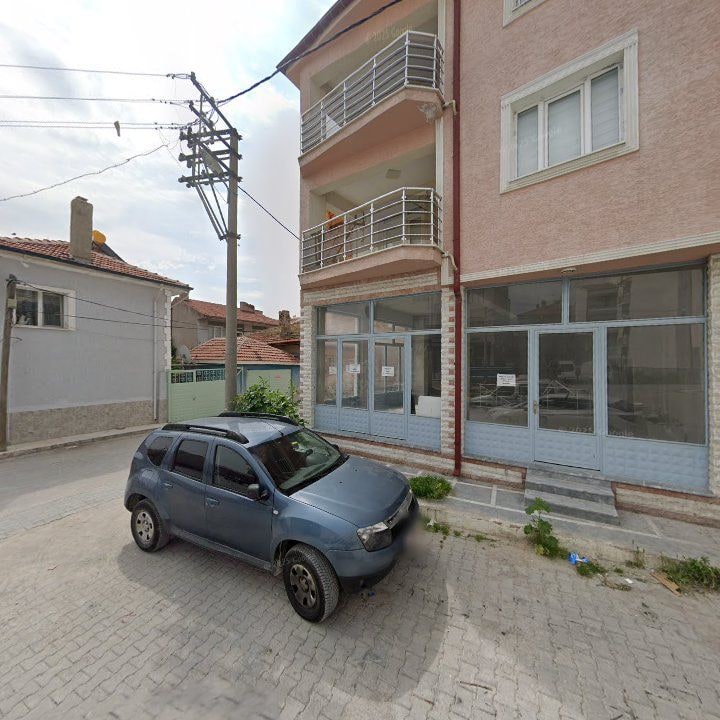 Aziziye Ekmek Fırını