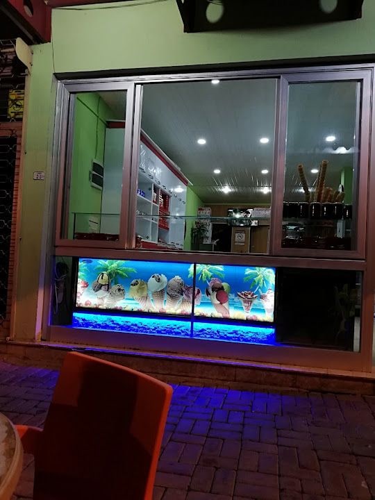 Azizusta Dondurmaları
