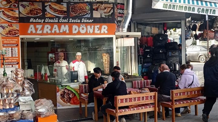 Azram Döner