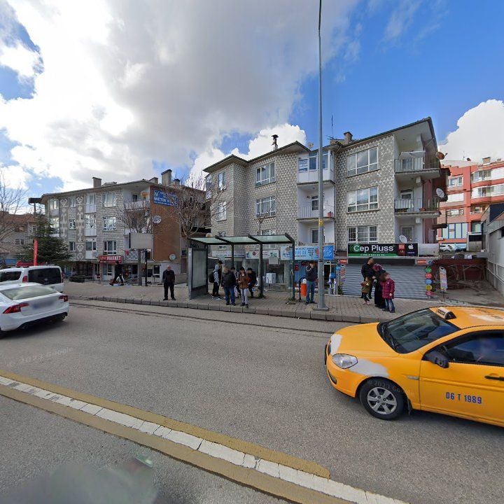 Aztekin Pide ve Kebap Salonu