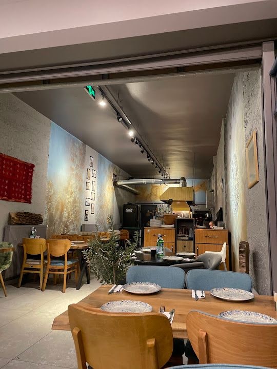 Azzana Kebap