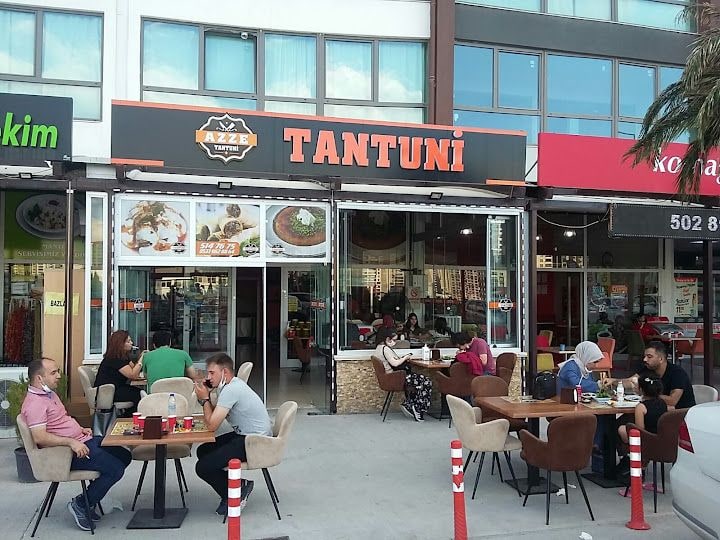 AZZE TANTUNİ