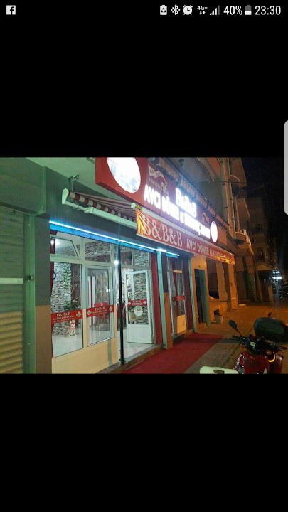 B&b&b Avcı Döner&pizza Salonu