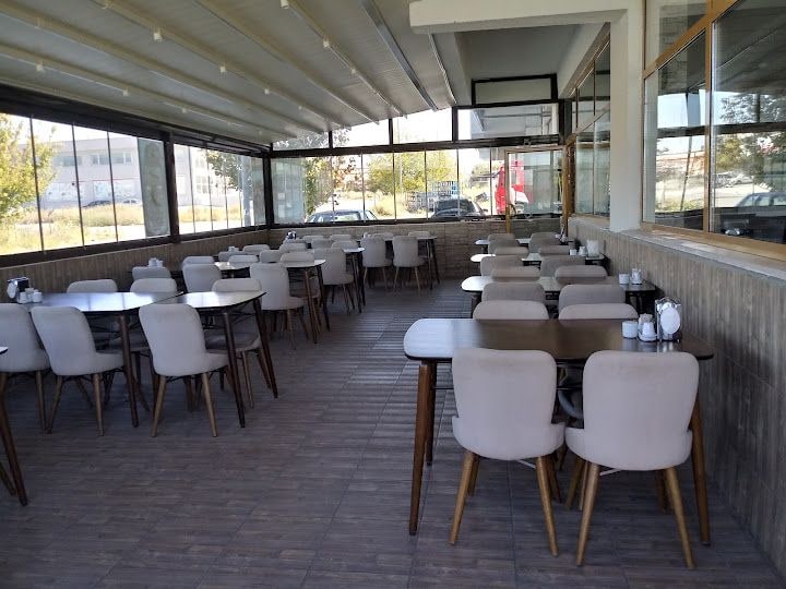 B.K. Restorant