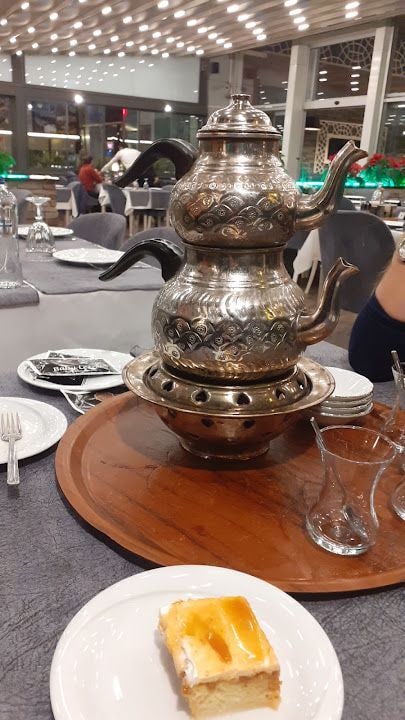 Bâb-ı Lezzet