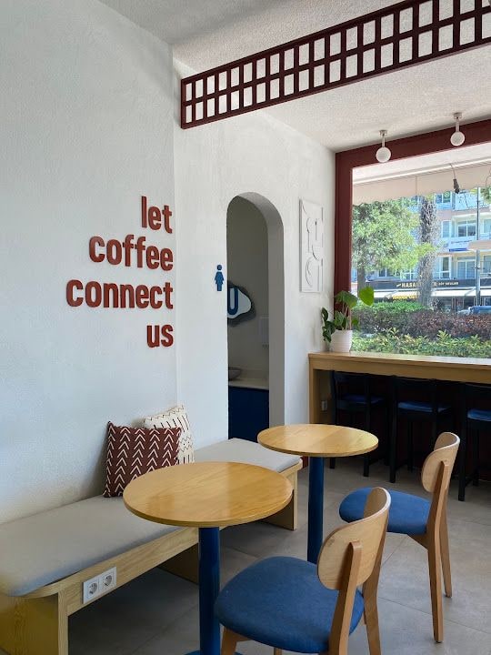 Bab's Coffee