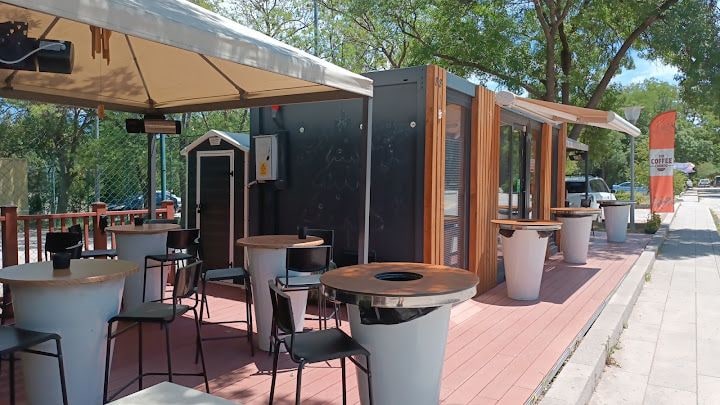 Bab's Coffee Corner
