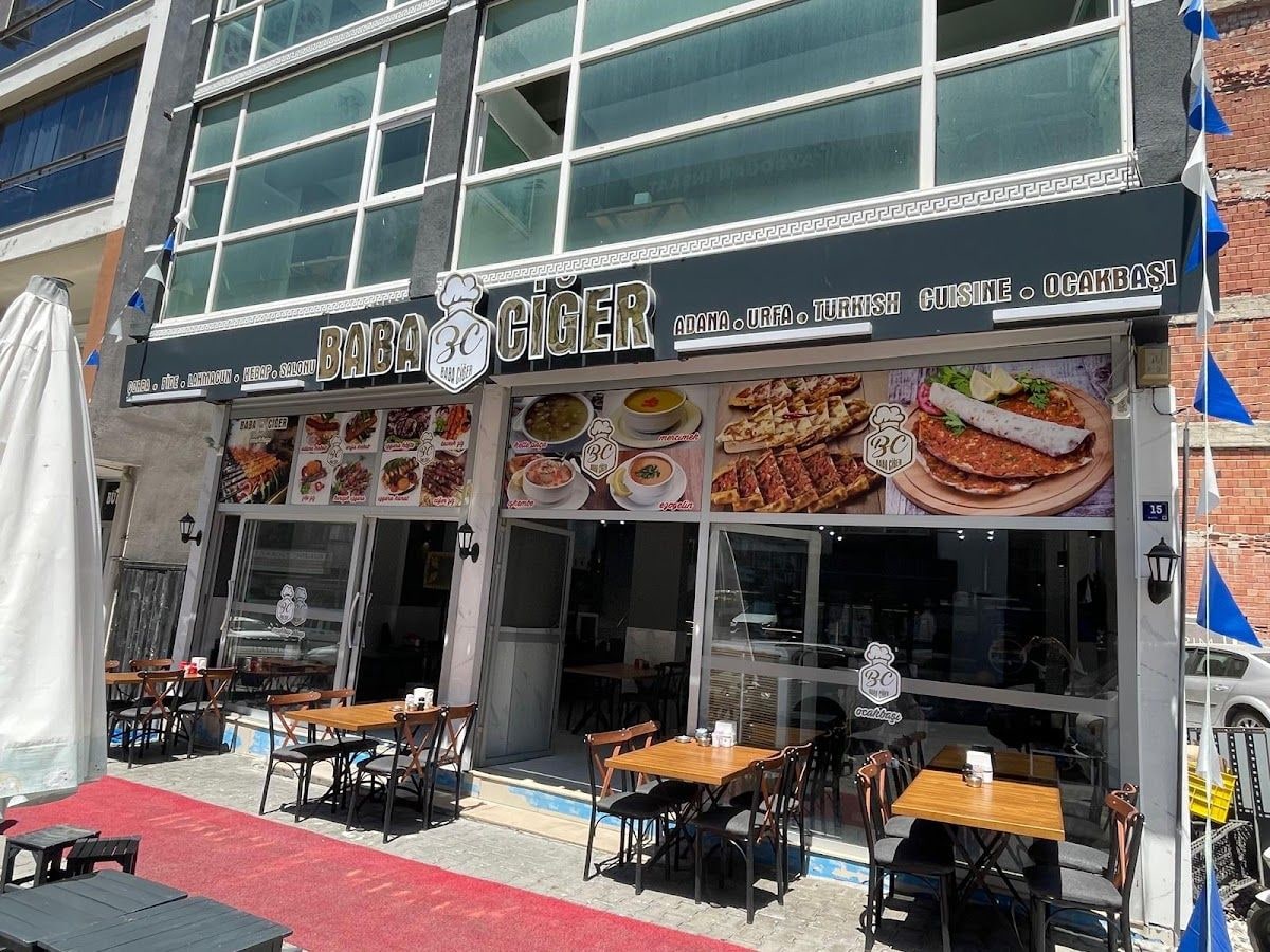 Baba Ciğer