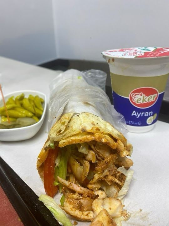 Baba Döner