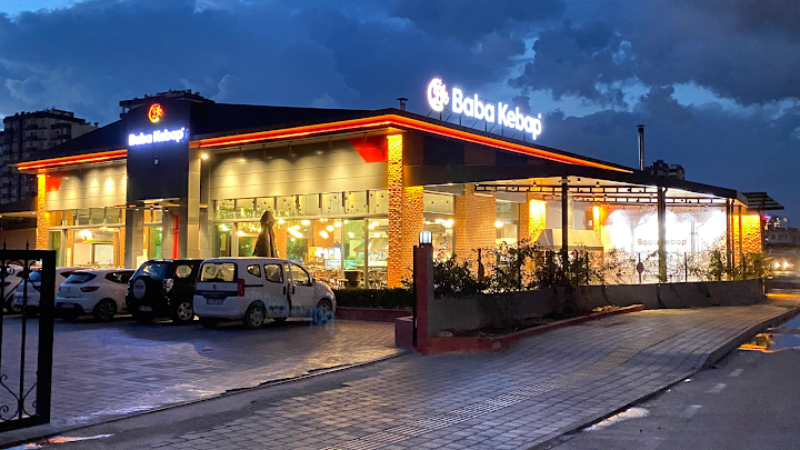 Baba Kebap