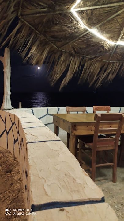 Baba'nın Yeri Restaurant