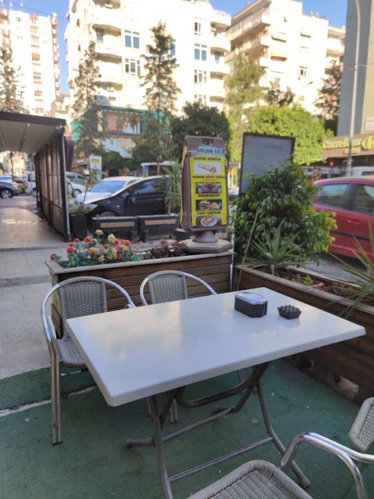 Babacan Cafe