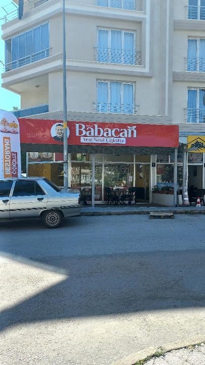 Babacan Çiğ Köfte Mamak - Balkiraz
