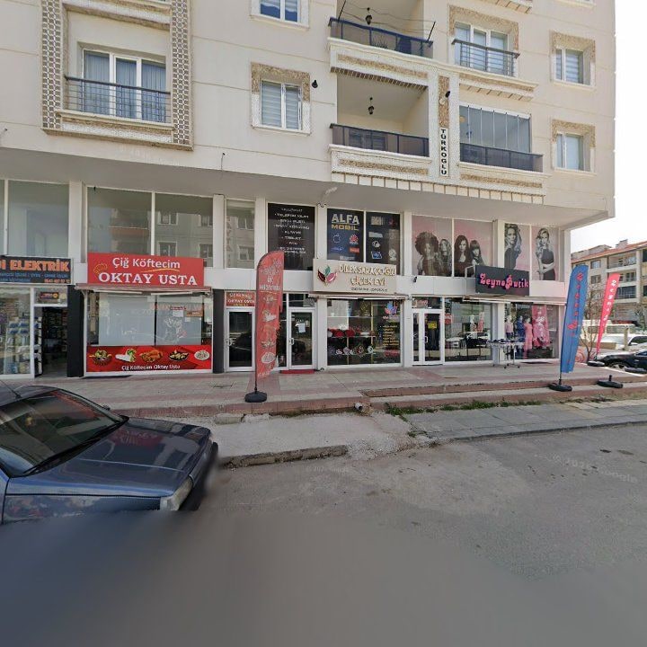Babacan Çiğköfte