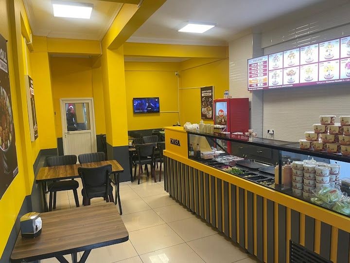 Babacan ÇİĞKÖFTE AYDIN