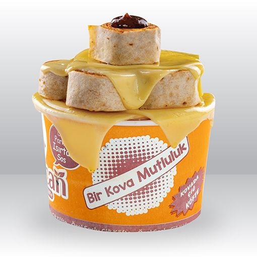 Babacan Çiğköfte Patnos