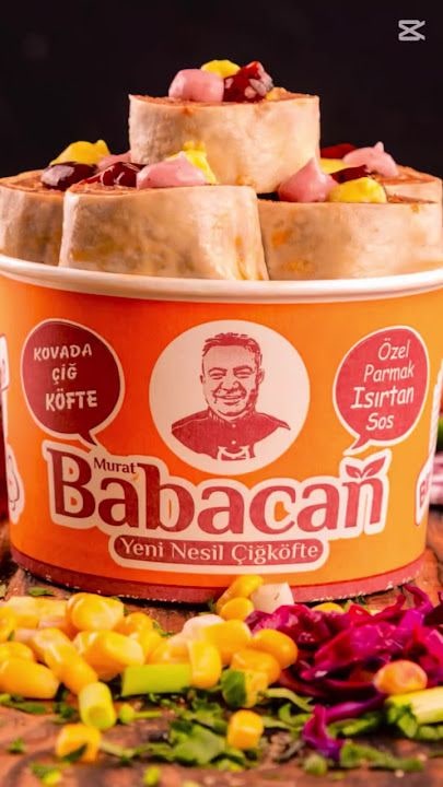 Babacan Çiğköfte Pursaklar