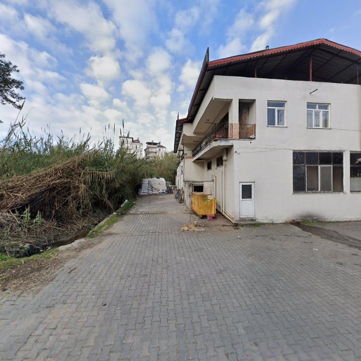 Babacan Gıda Ekmek Fırını