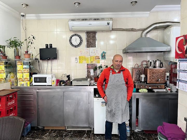 Babacan Piknik