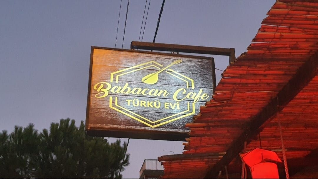 BABACAN SAHNE