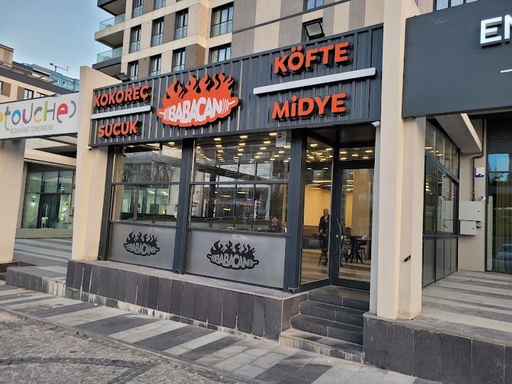 Babacan Sokak Lezzetleri ÇANKAYA
