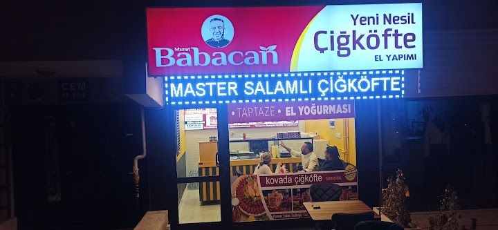 Babacan Yeni Nesil Çiğköfte Bahçelievler