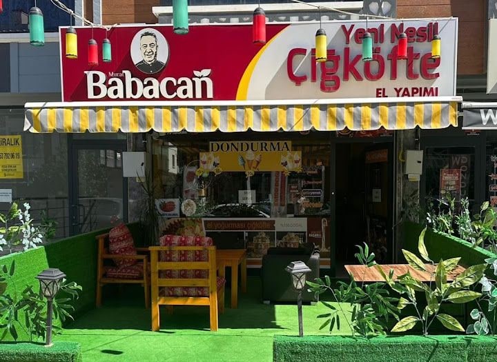 Babacan Yeni Nesil Çiğköfte Yıldıztepe