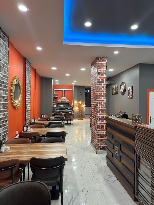 BABAOCAĞI KEBAP