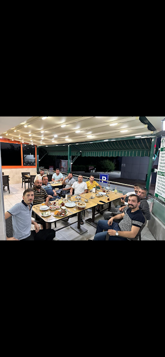 Babaoğlu Restoran - Kavurmacıların Yeri