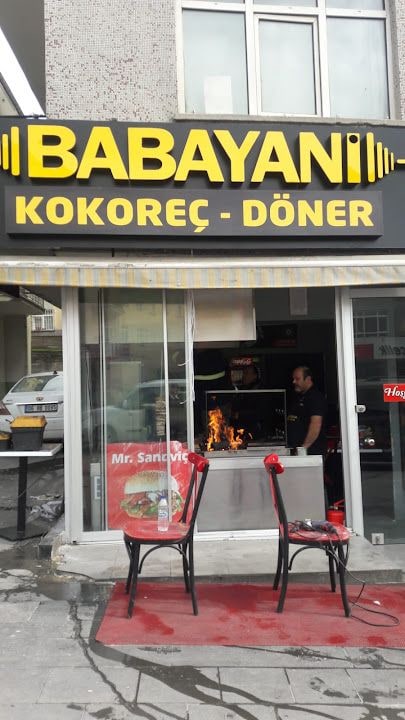 Babayani Döner&kokoreç