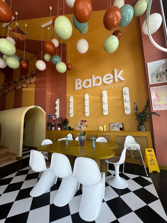 Babek Family Club