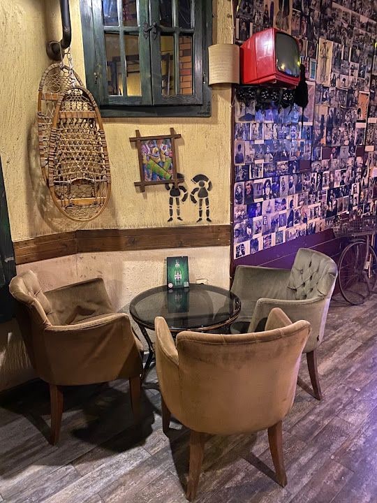 Babel Pub