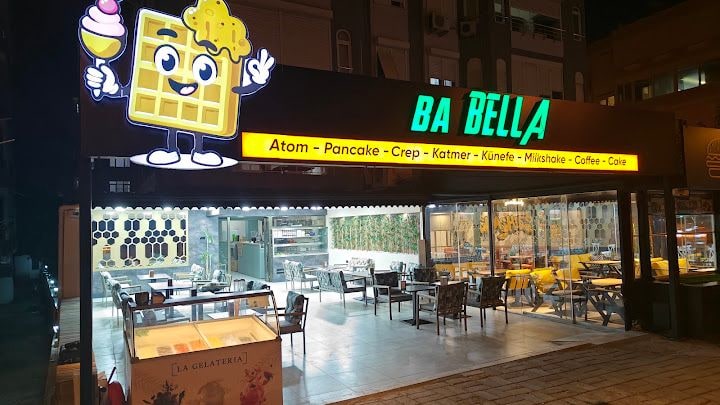 baBELLA
