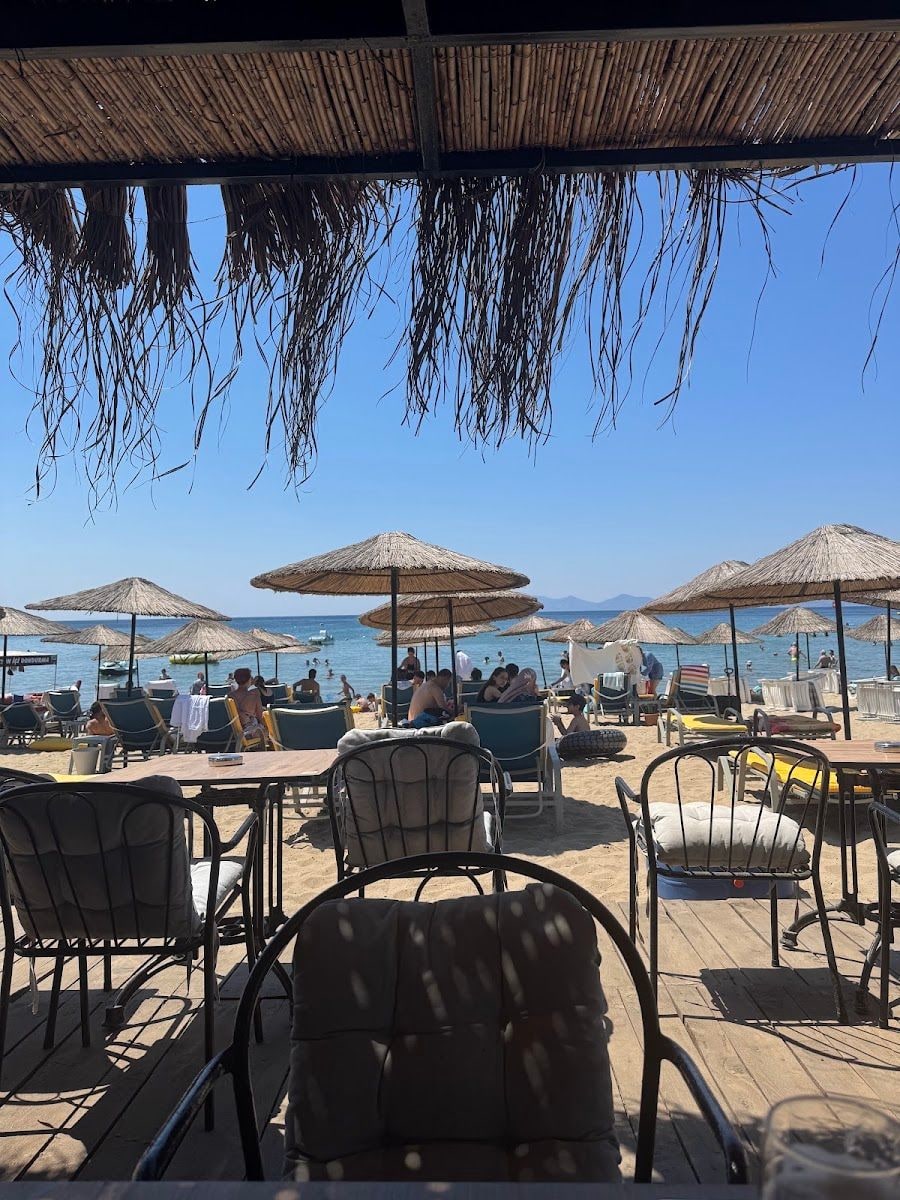 Babidi beach