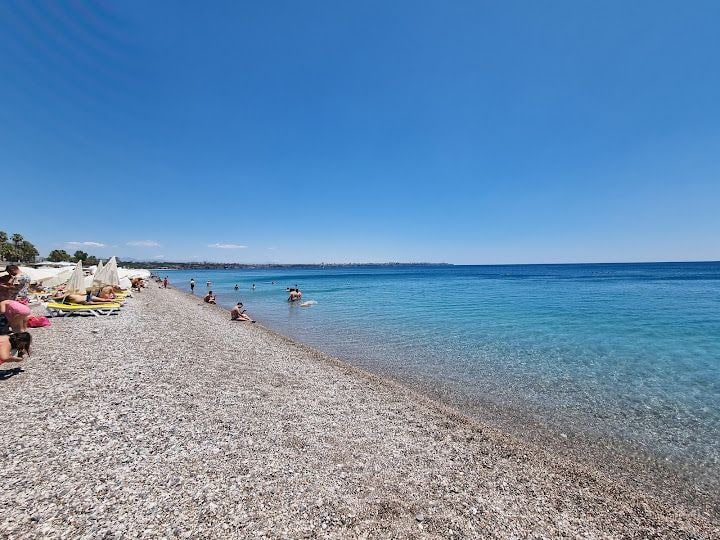 Babil Beach & Bistro