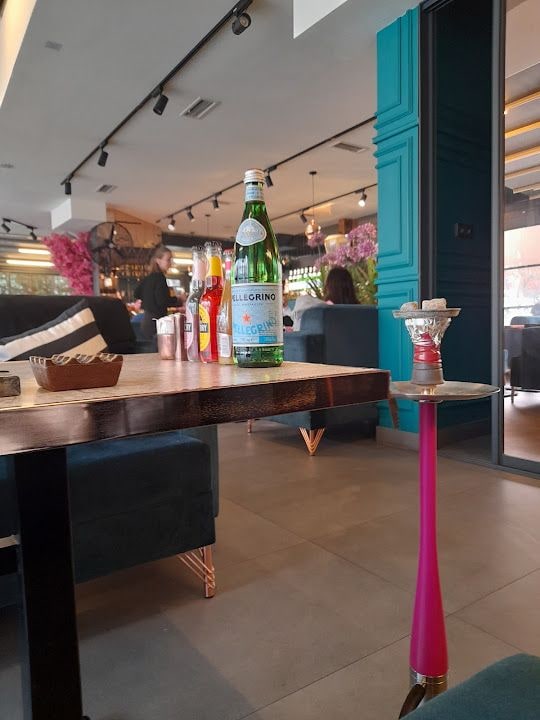 Babil Lounge Balgat