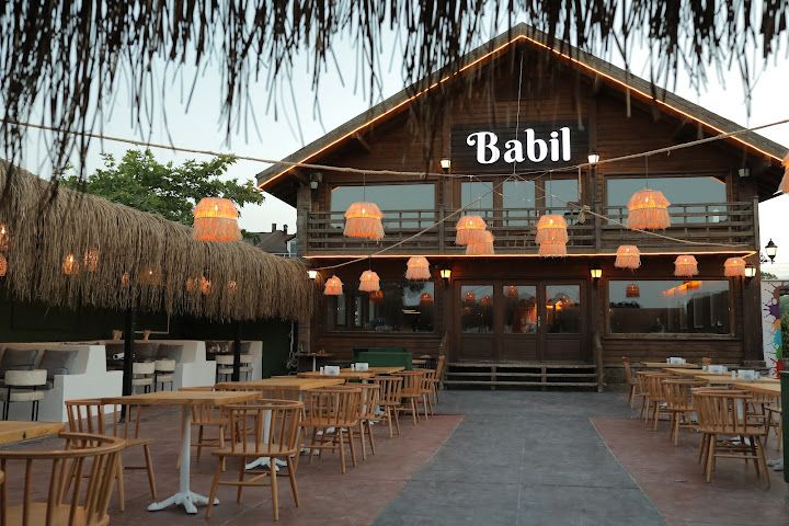 Babil Restaurant & Bar