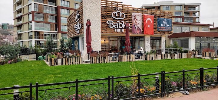 BABKA FIRIN