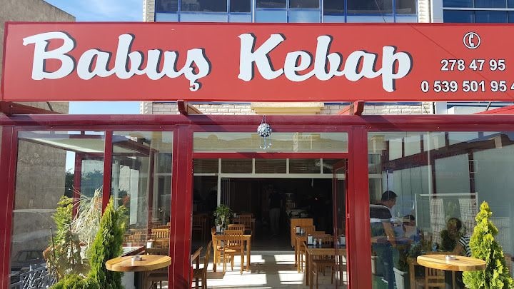 Babuş Kebap