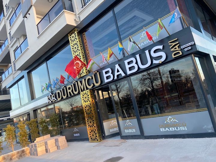 Babuş Kebap