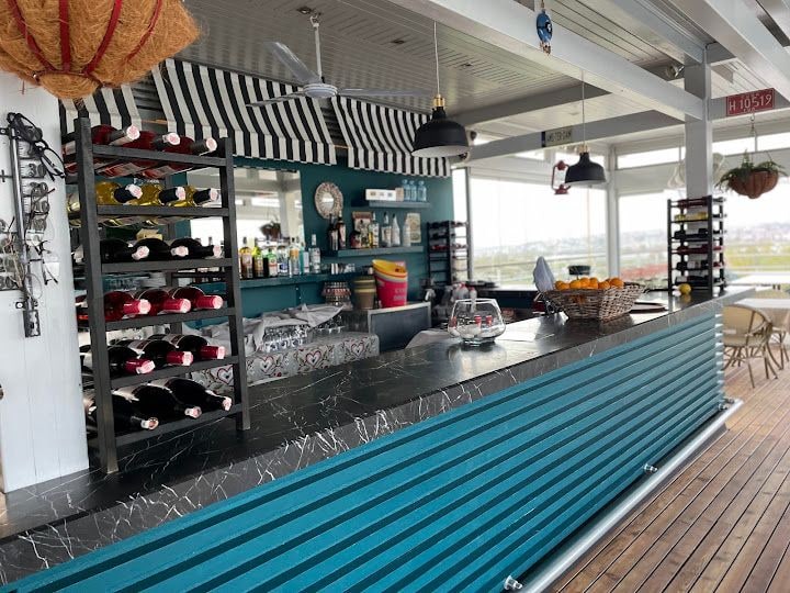 Babylon Bar & Restaurant