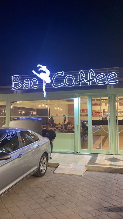 BAC COFFEE
