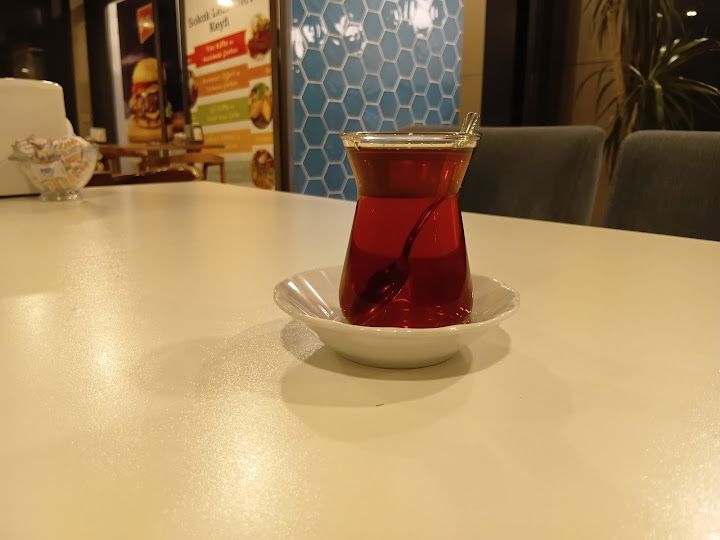 Baca Cafe Bistro